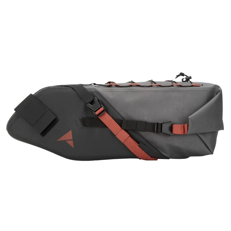 Sacoche de selle pour le bikepacking imperméable Vortex Altura