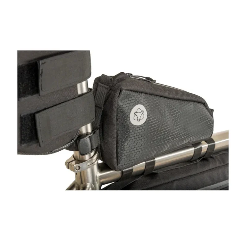 Sacoche de cadre étanche Agu Venture sur tube horizontal 0.7 L