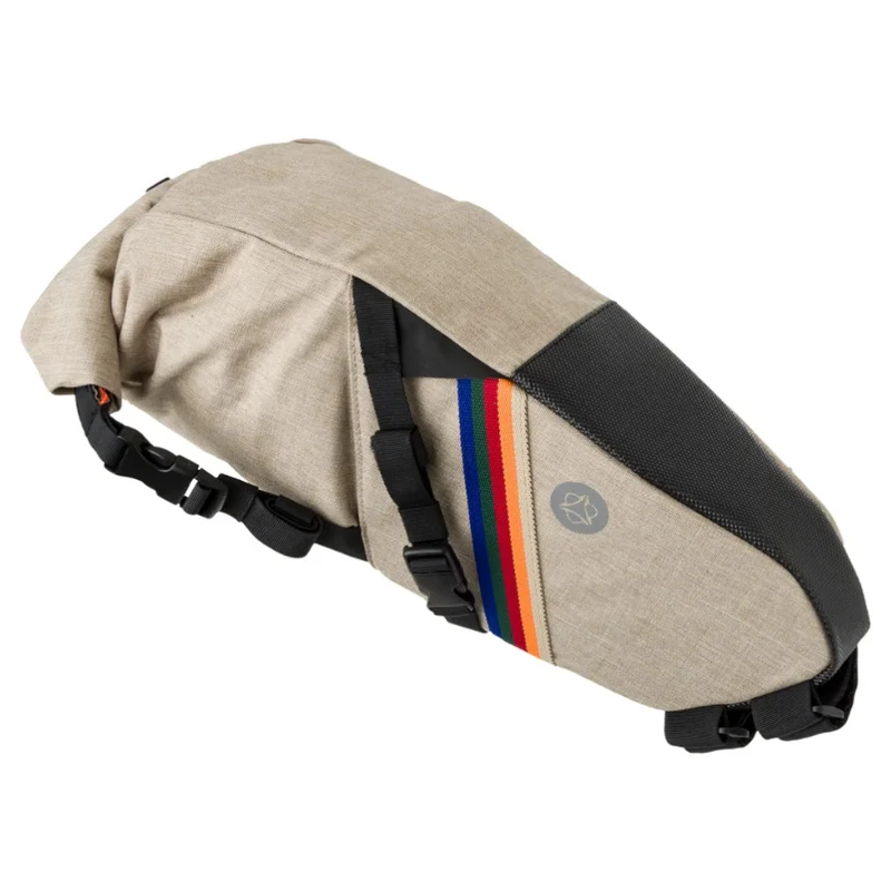 Sacoche de selle pour bikepacking Agu Venture 10 L