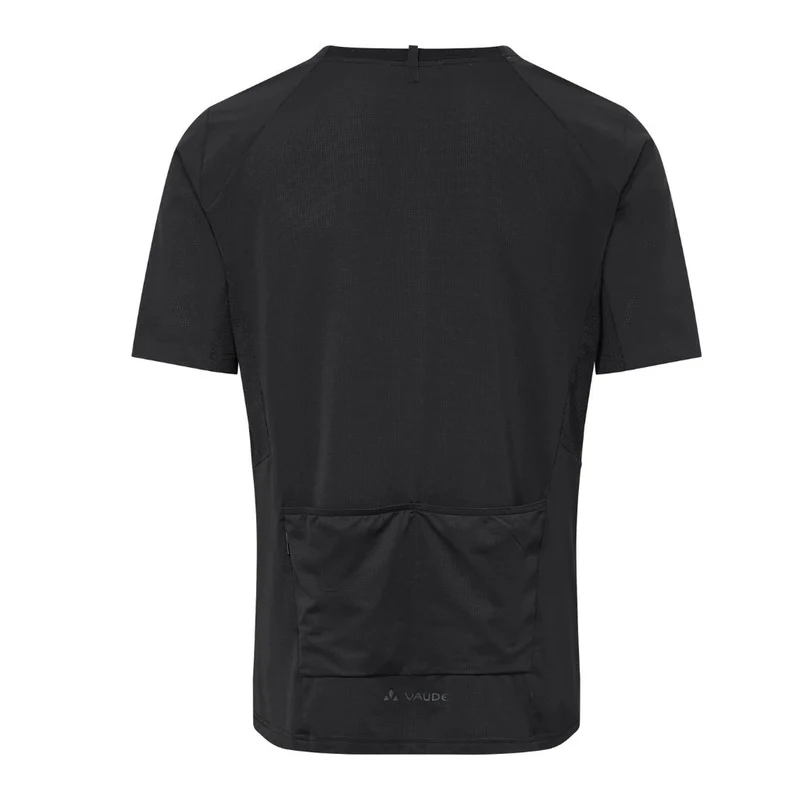 Maillot vélo gravel homme Vaude Kuro II