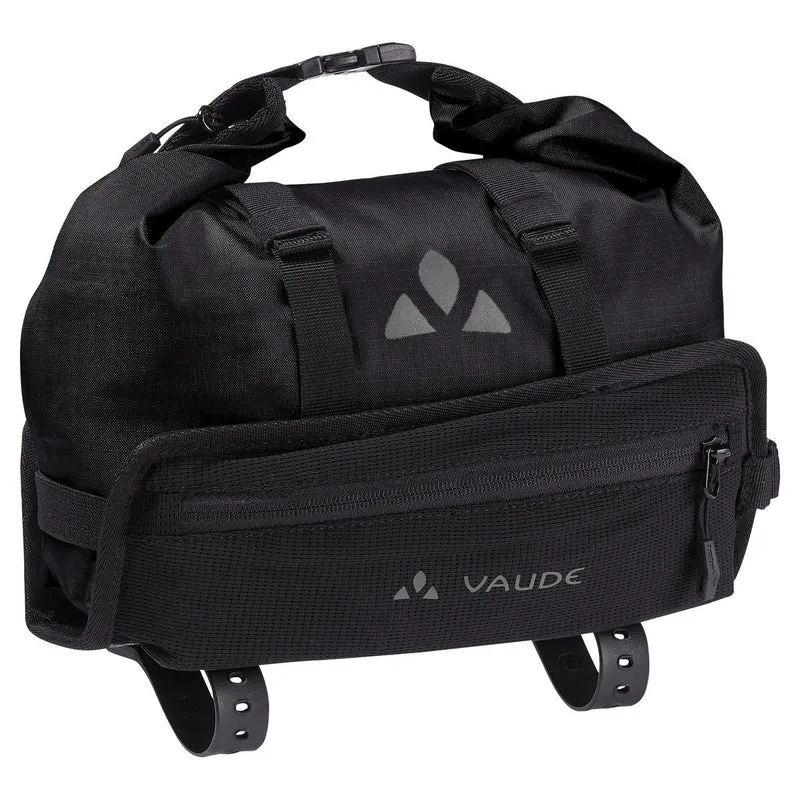 Sacoche cadre vélo toptube bikepacking TrailGuide II Vaude