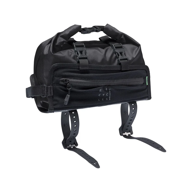 Sacoche cadre vélo toptube bikepacking TrailGuide II Vaude
