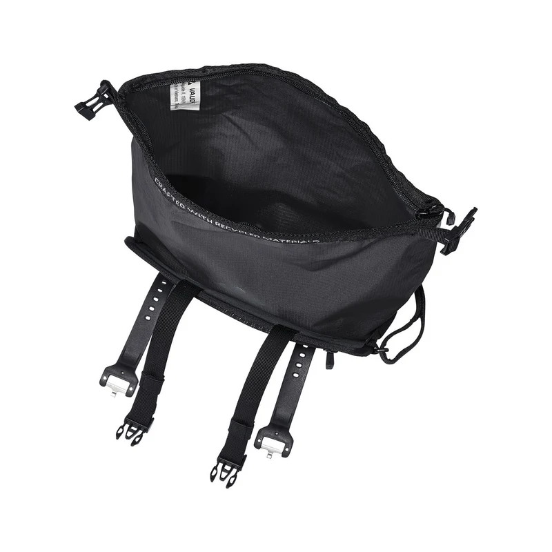 Sacoche cadre vélo toptube bikepacking TrailGuide II Vaude