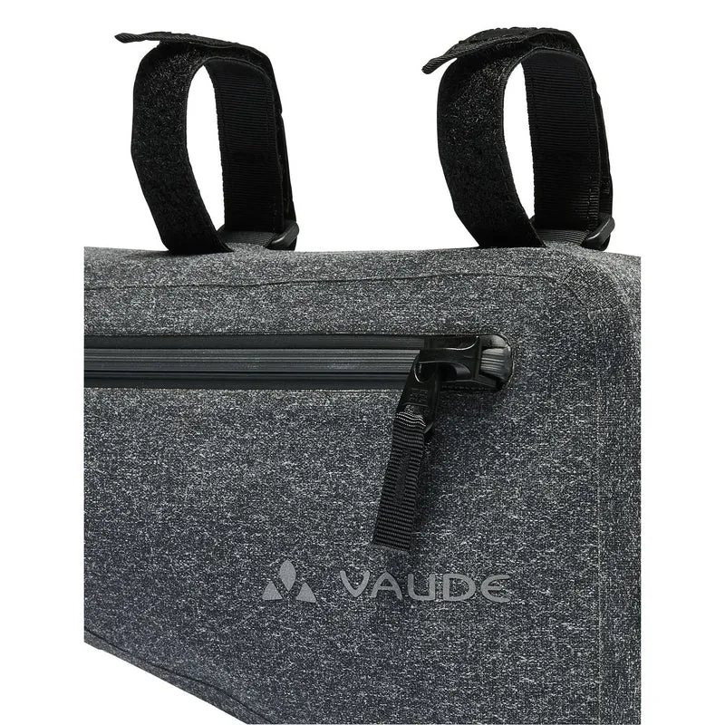 Sacoche de cadre vélo bikepacking TrailFrame II Vaude