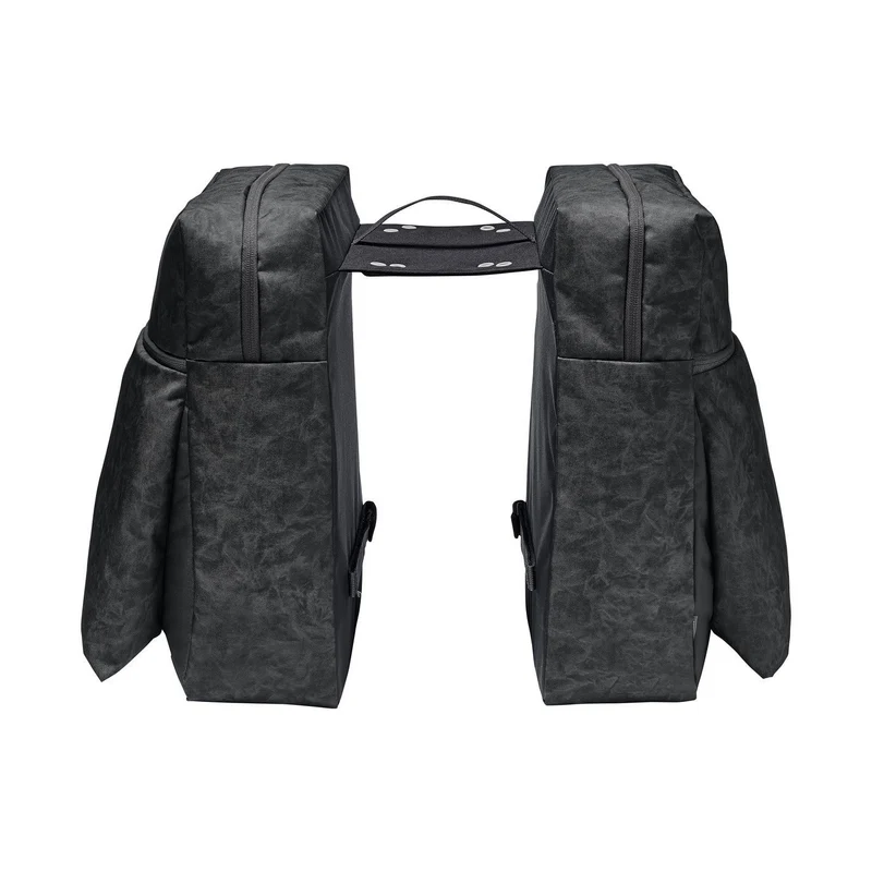 Sacoche double Vaude TwinZipper 2 x 24L