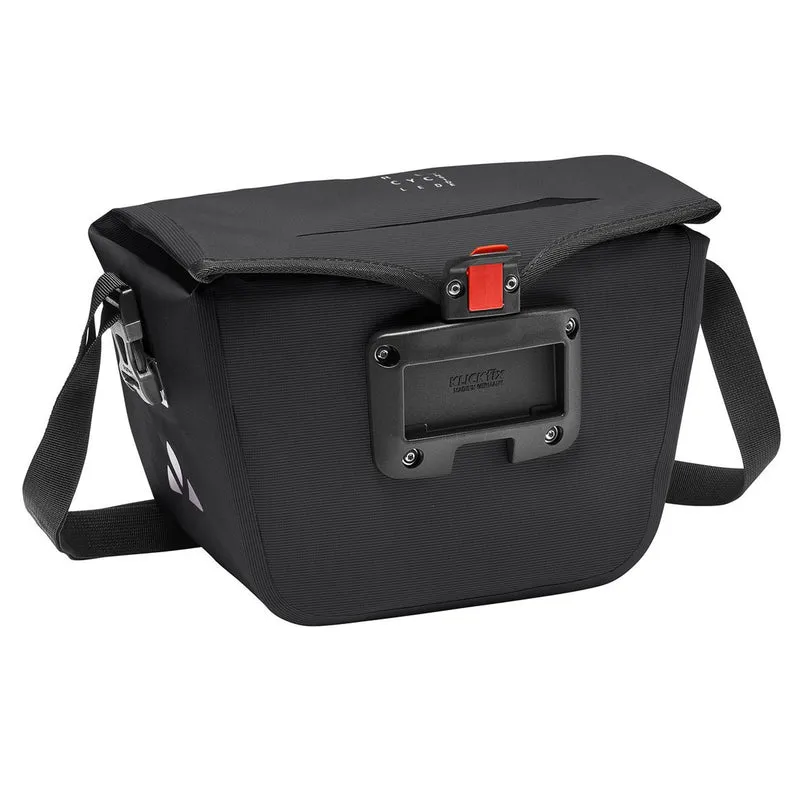 Sacoche guidon Vaude 6L Proof Box