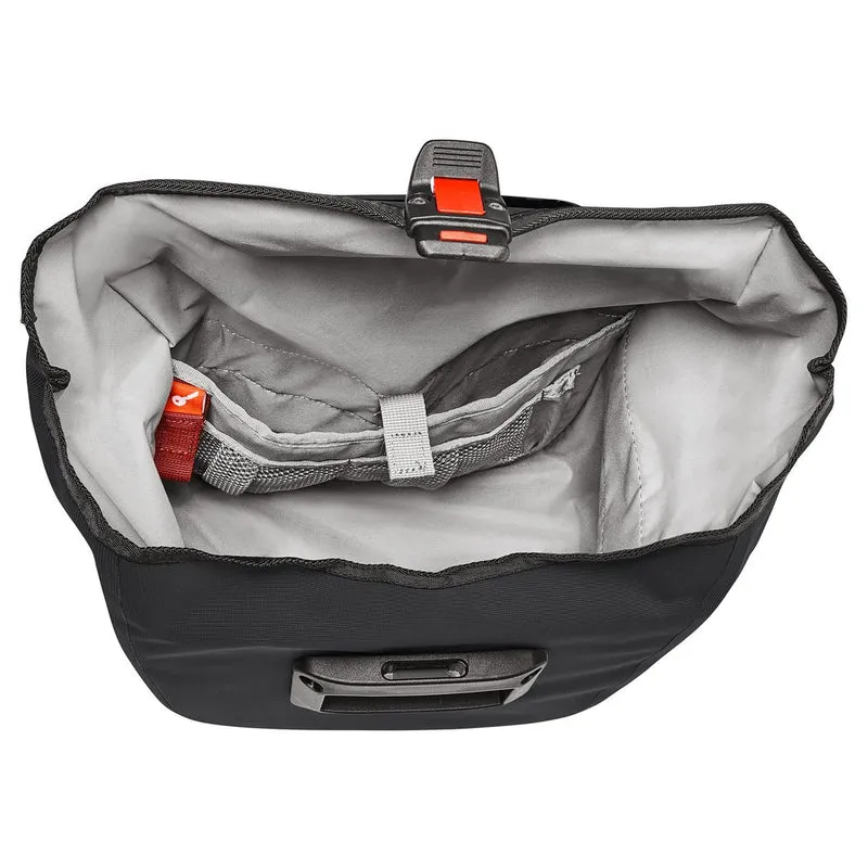 Sacoche guidon Vaude 6L Proof Box