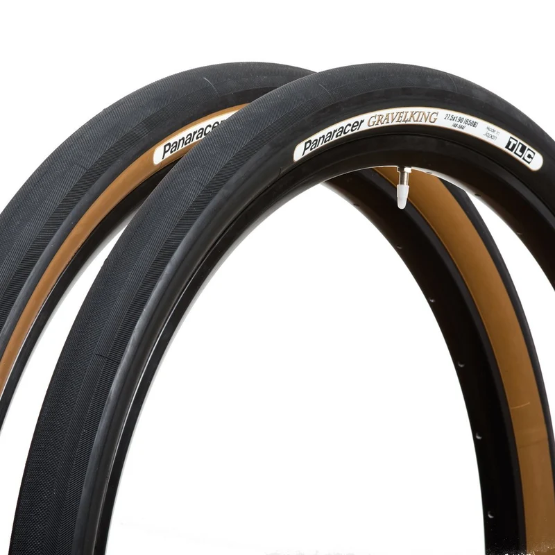 Pneu gravel Panaracer Gravelking ZSG 650 Tubeless