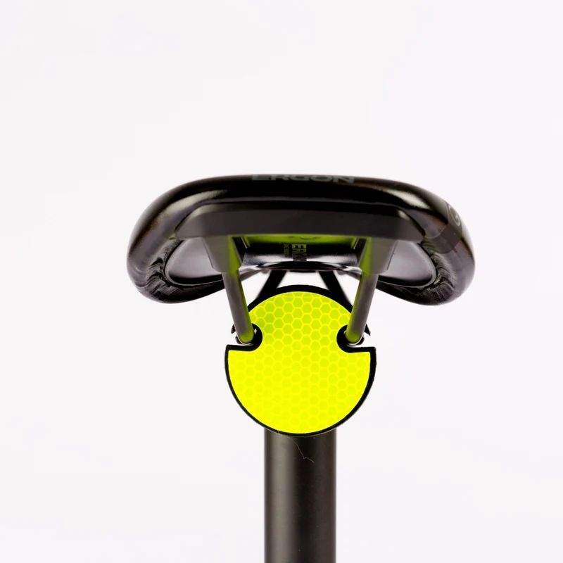 Réflecteur sur rails de selle Fahrer Spot