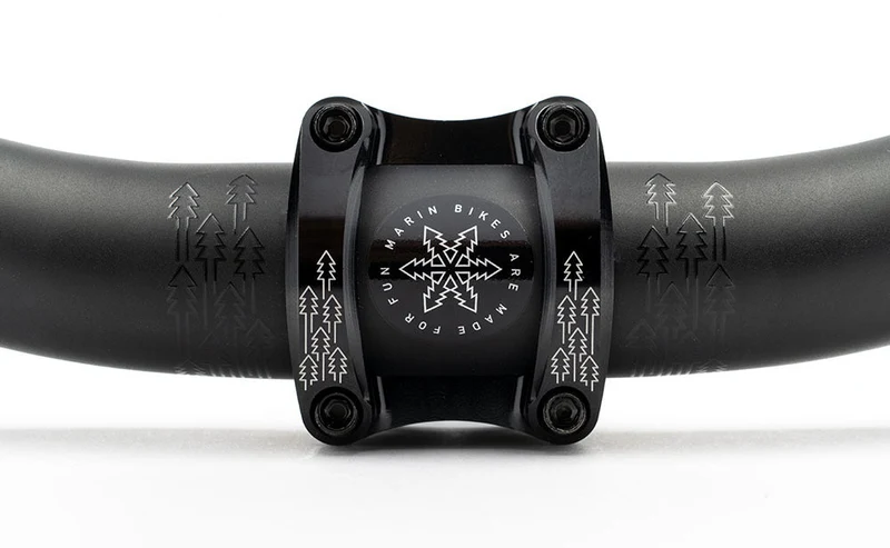 Marin Trail 35 Premium Alloy Handlebar