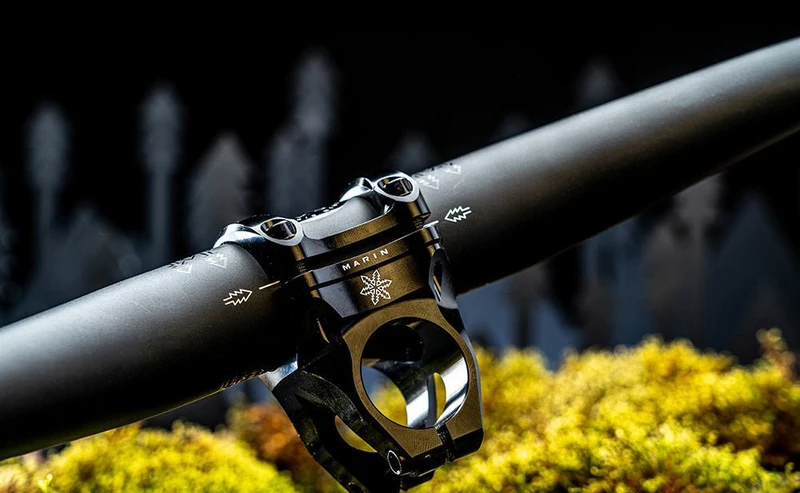 Marin Trail 35 Premium Alloy Handlebar