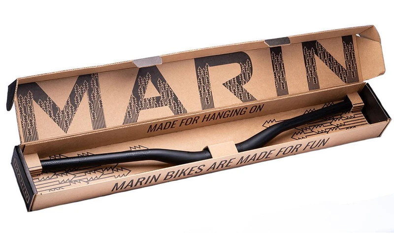 Marin Trail 35 Premium Alloy Handlebar