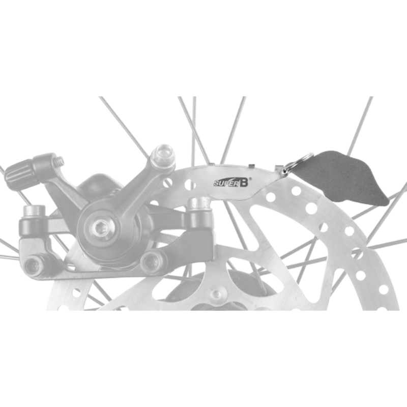 Super B Disc Brake Caliper Alignment Tool