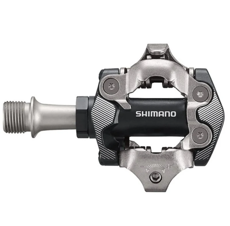 Shimano PD-M8100 SPD Pedals Deore XT Race