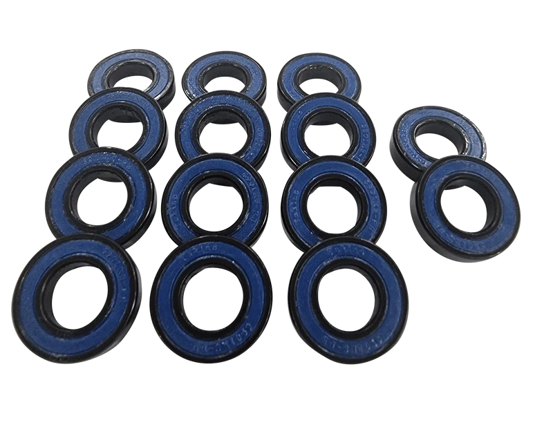 Bearing Kit for Mt. Bromo N Series