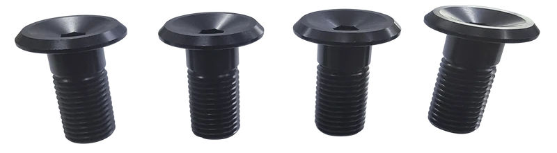 Uppper Pivot Bolt IS16PFK19