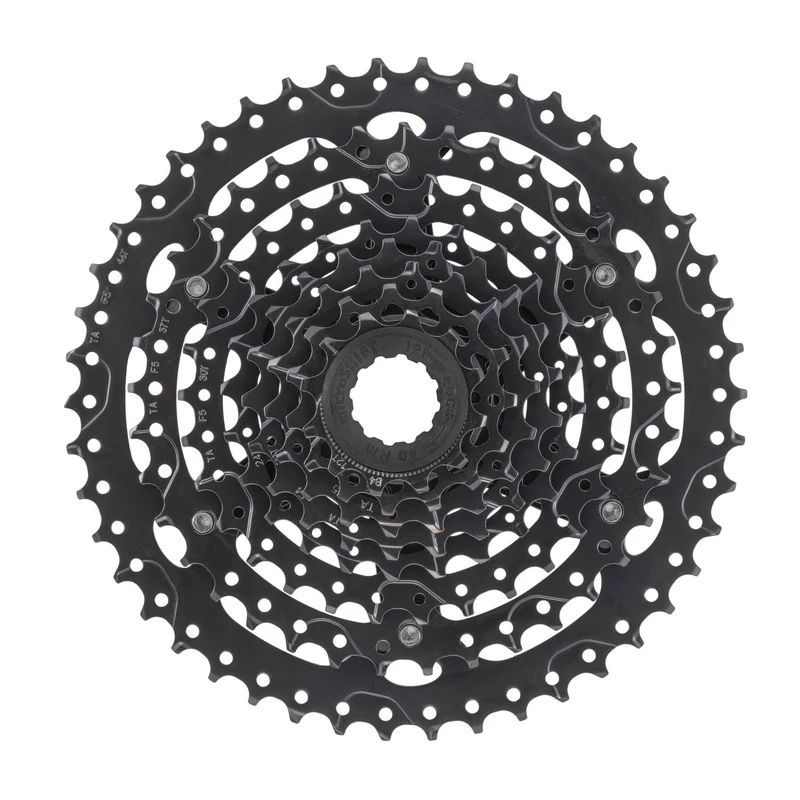 Microshift H - Series Acolyte 8 Speed Cassette 12 - 46T