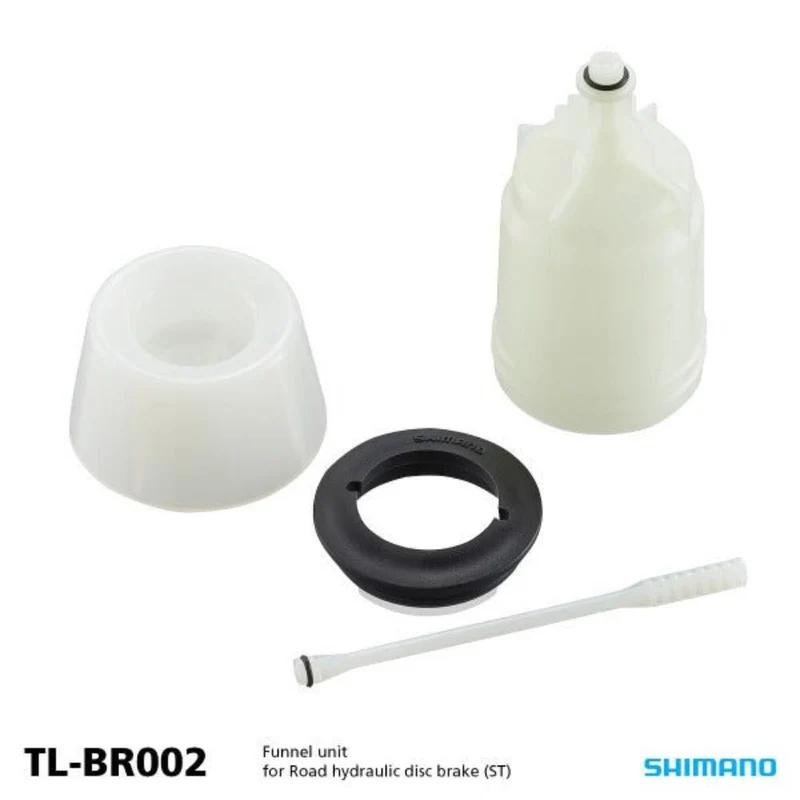Shimano Funnel Unit Road Hydraulic ST- TL - BR002