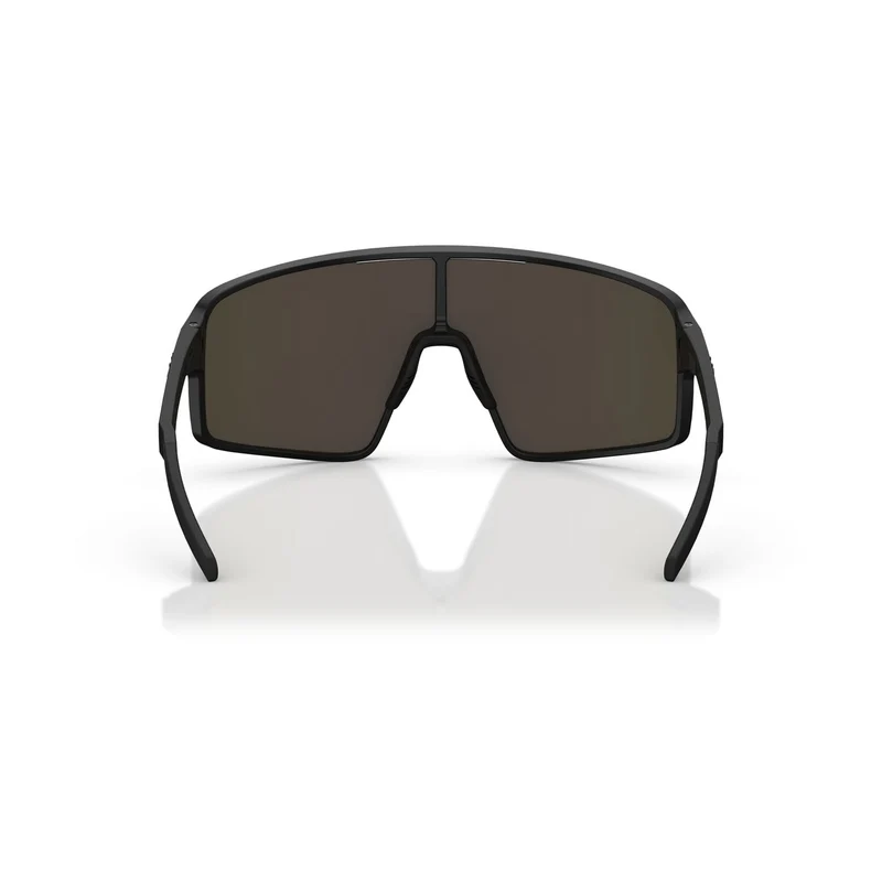 Lunettes BLIZ P001 S Noir Matt Ecran Marron Rose Multicolore