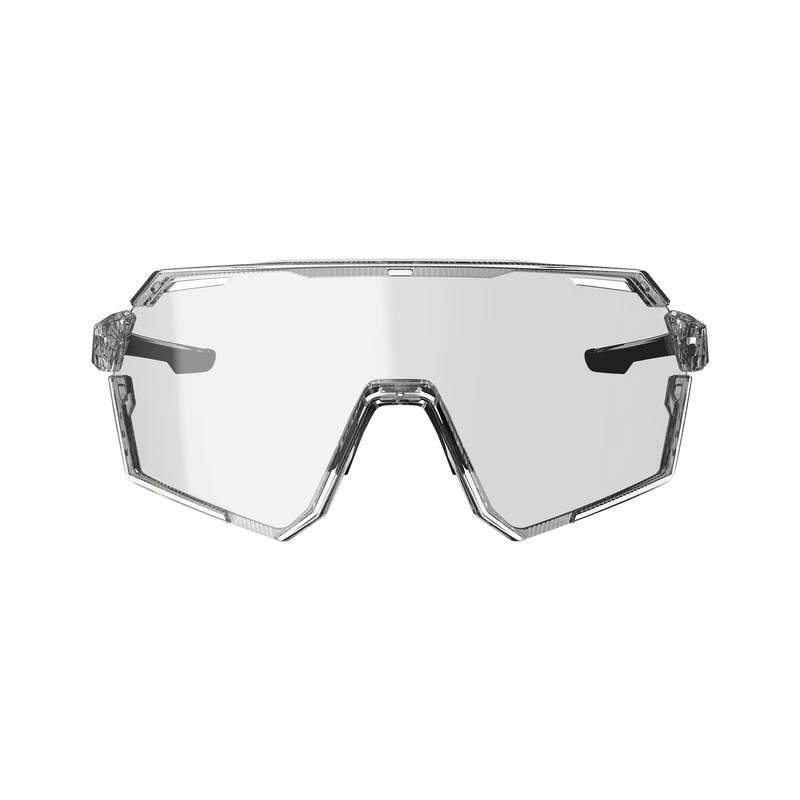 Lunettes LEATT RIDEVIZ PRO SMALL Clear Verre Photochromique