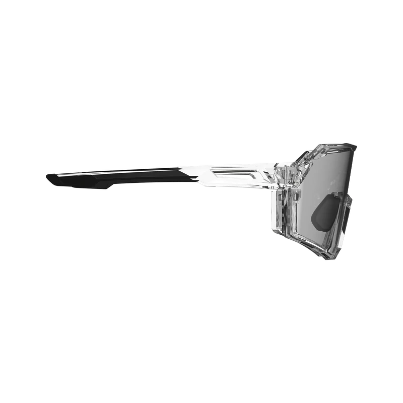 Lunettes LEATT RIDEVIZ PRO SMALL Clear Verre Photochromique
