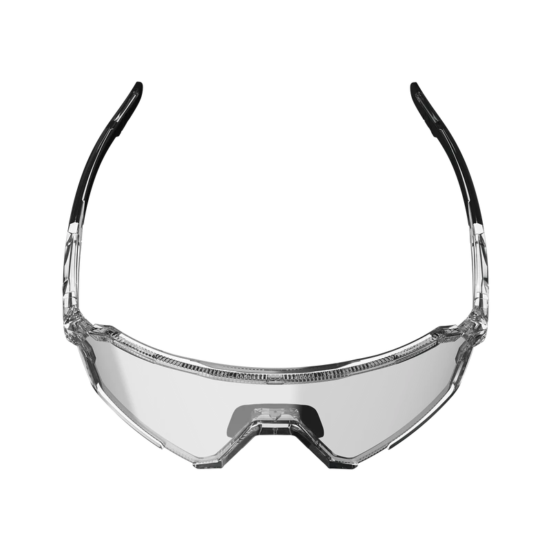 Lunettes LEATT RIDEVIZ PRO SMALL Clear Verre Photochromique