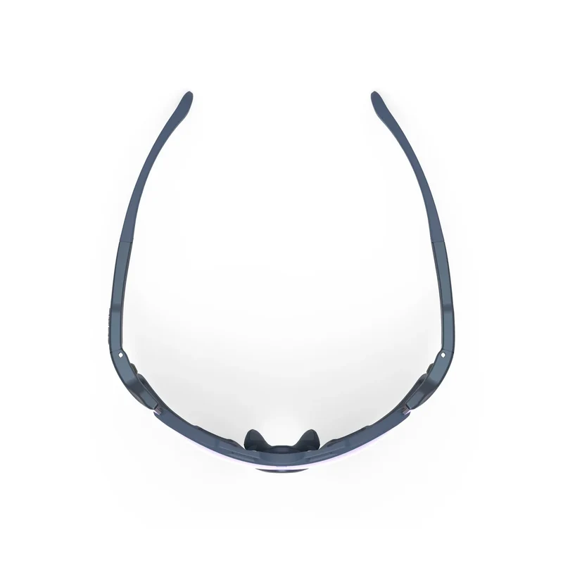 Lunettes RUDY PROJECT CUTLINE Bleu Verres RP Optics Multilaser Ice