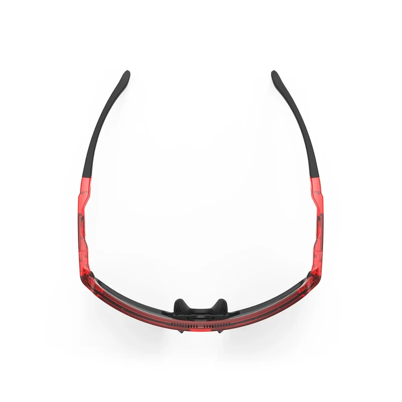 Lunettes RUDY PROJECT KELION Crystal Red Verres RP Optics Multilaser Red