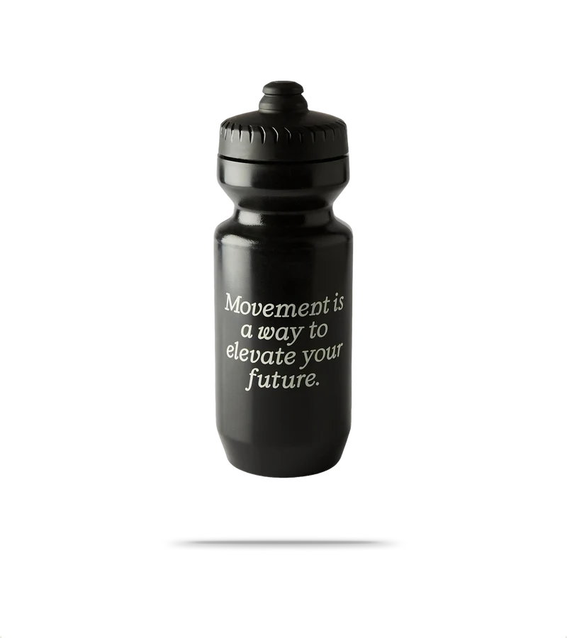 Movement Bidon