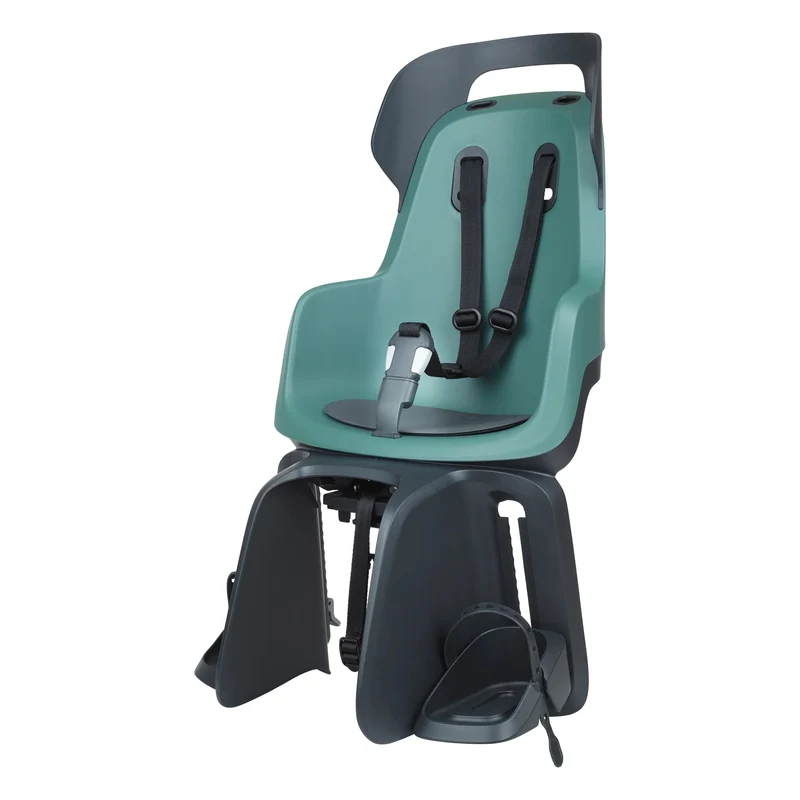 Siège vélo enfant arrière fixation MIK HD Go Bobike