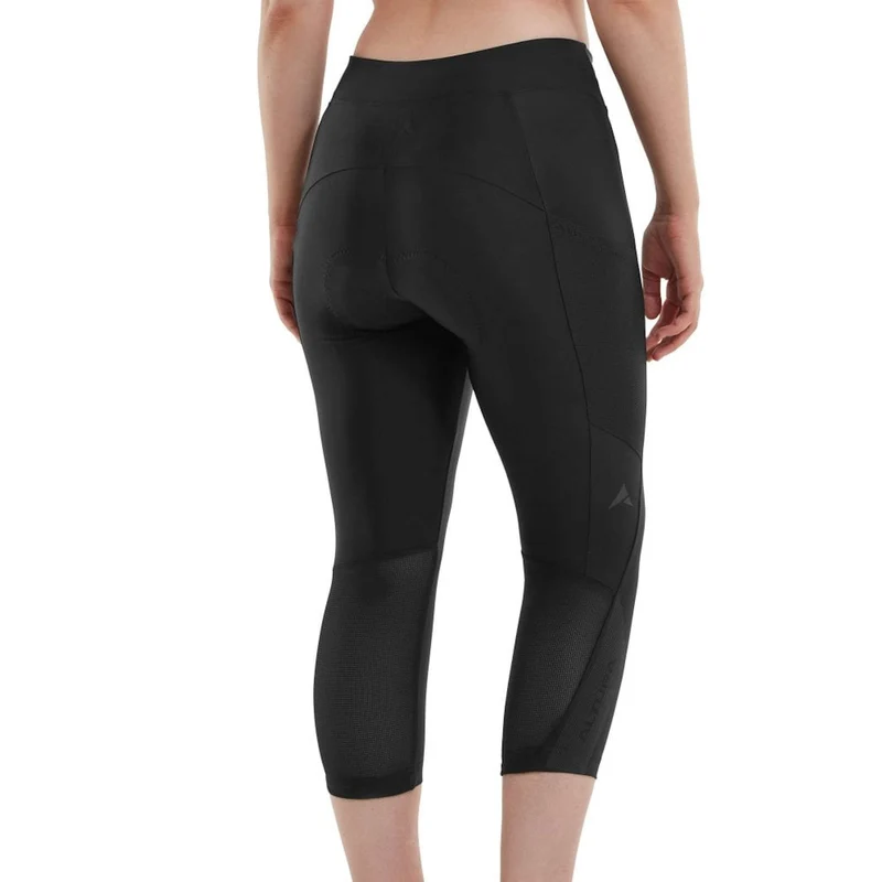 Cuissard vélo 3/4 pour femmes avec insert rembourré Altura Progel Plus