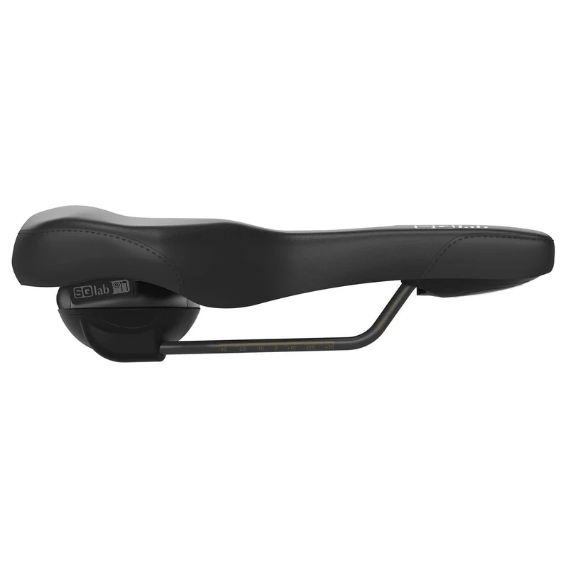 Selle vélo randonnée confortable 602 Ergolux Active 2.0 SQlab