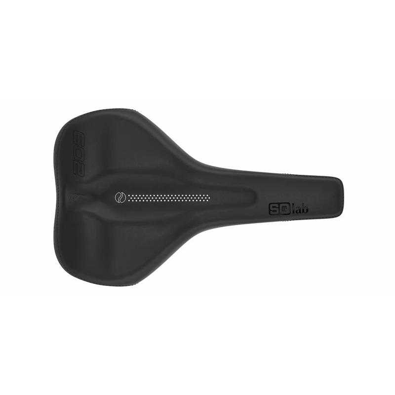 Selle vélo randonnée confortable 602 Ergolux Active 2.0 SQlab