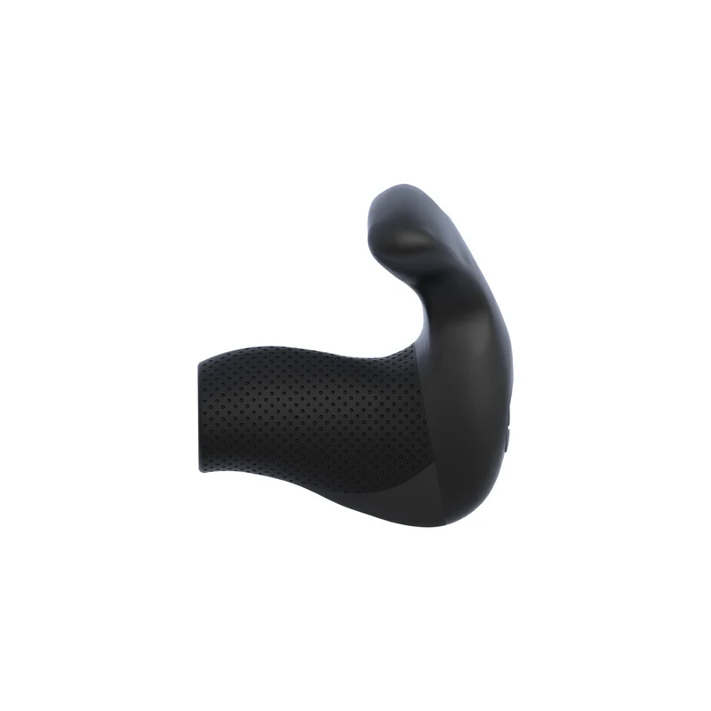 Poignées ergonomiques avec cornes courtes Stuby Short SQlab