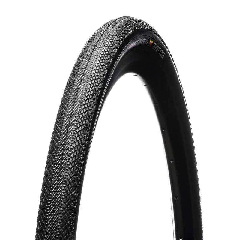 Pneu gravel Hutchinson Overide Hardskin Tubeless Ready 700