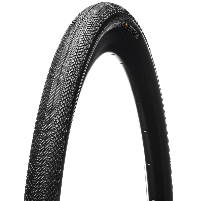 Pneu gravel Hutchinson Overide Hardskin Tubeless Ready 700