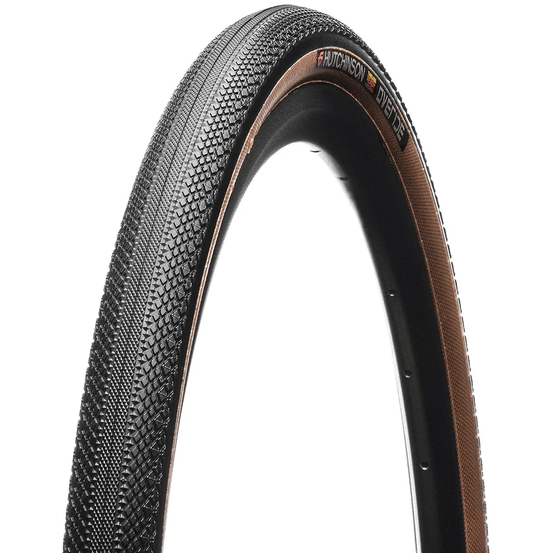 Pneu gravel Hutchinson Overide Hardskin Tubeless Ready 700