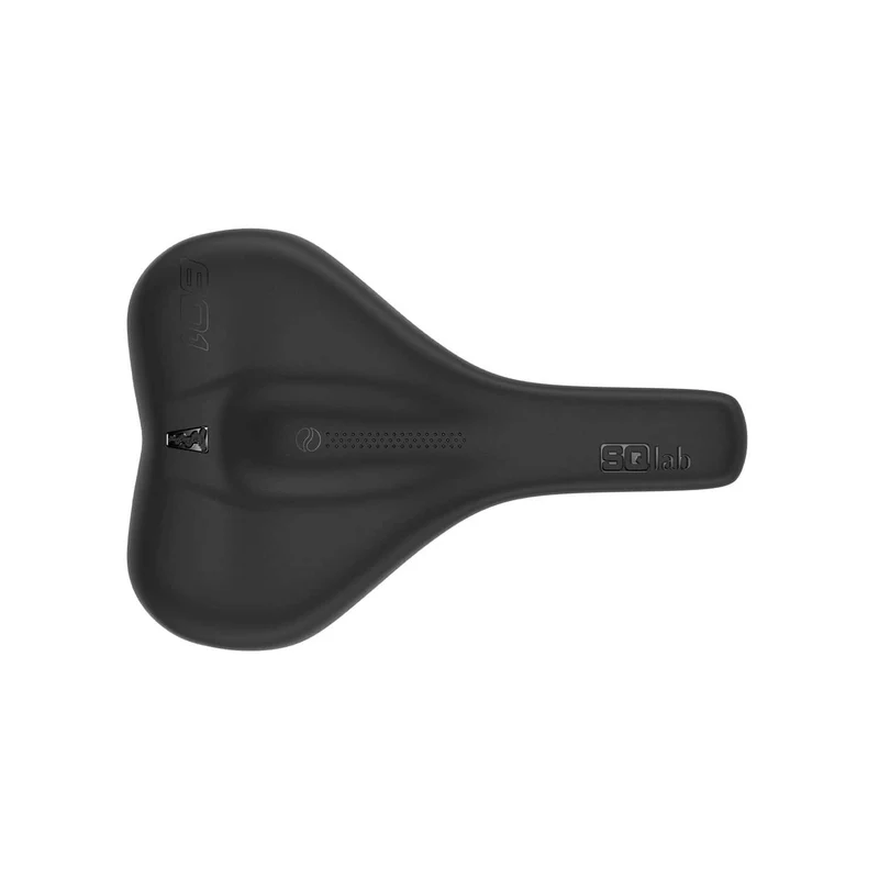 Selle vélo ville et randonnée Ergolux 601 SQlab