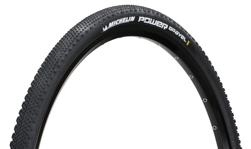 Pneu vélo Michelin Power Gravel 700C