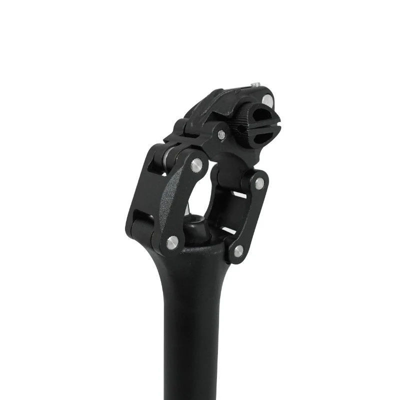 Tige de selle avec système de suspension à parallélogramme 350 mm