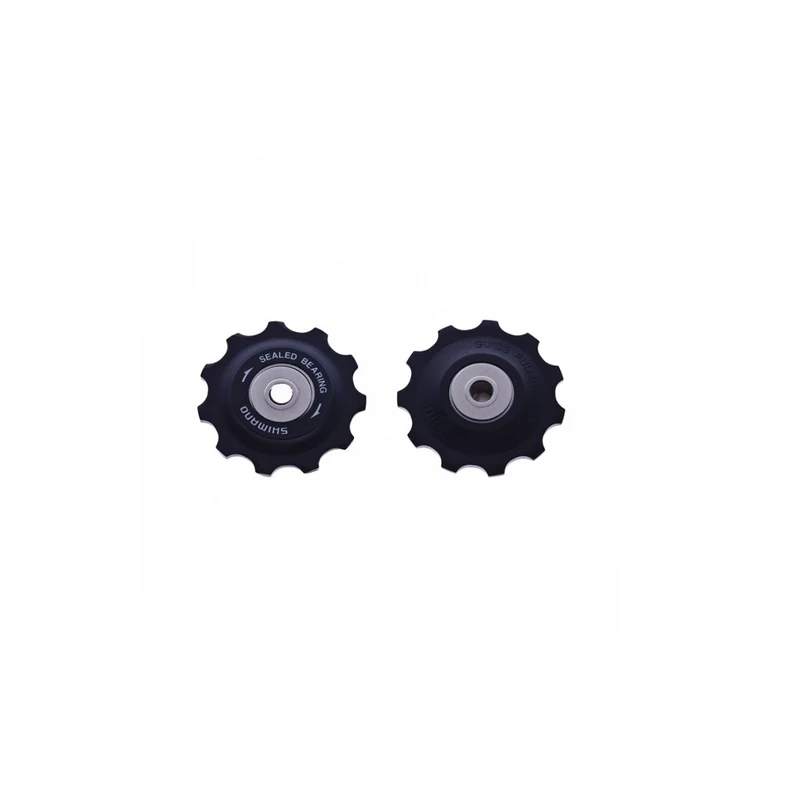 Galets de dérailleur VTT Shimano Deore XT 10v
