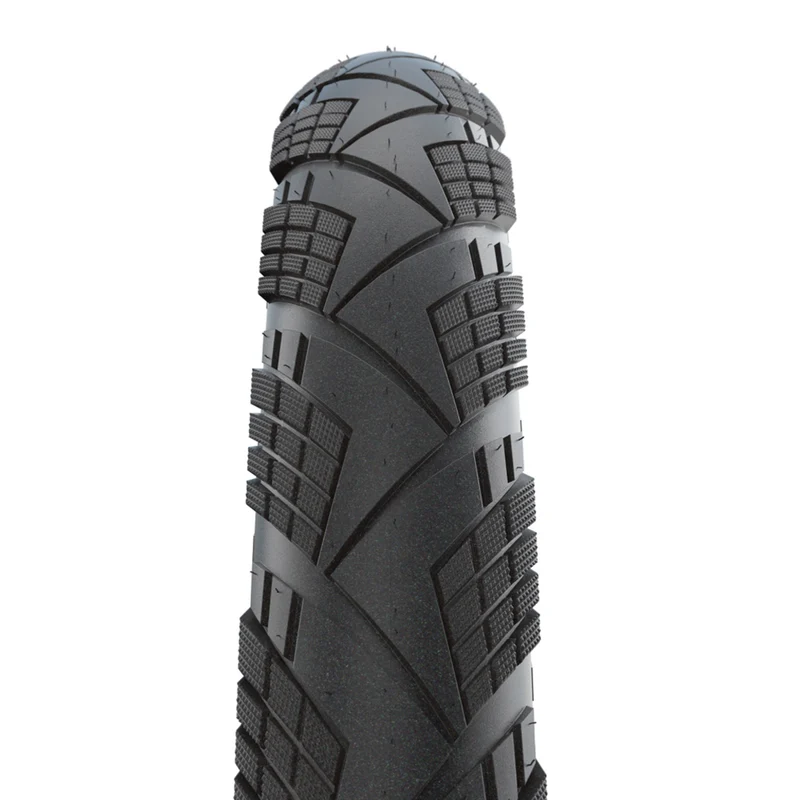 Pneu vélo Schwalbe Marathon Efficiency PRO tringle souple 28 x 2.15