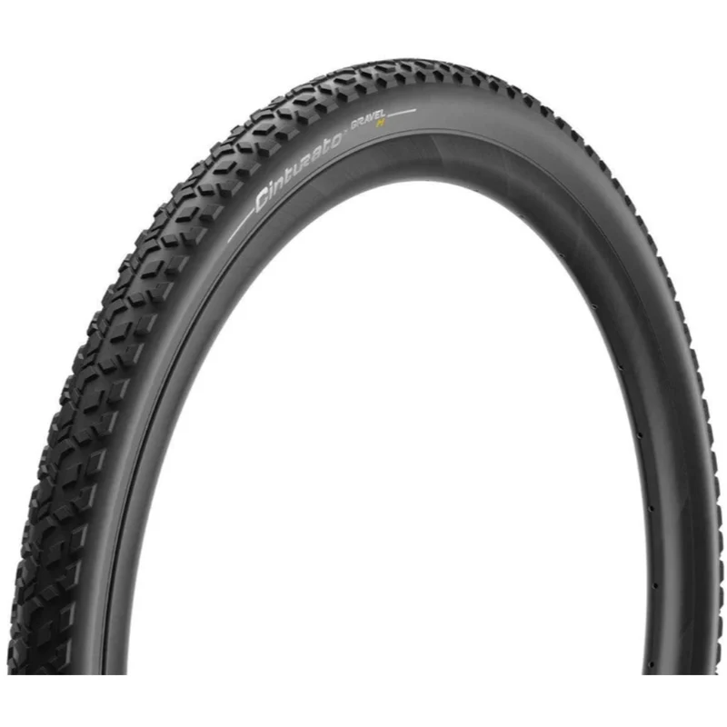 Pneu vélo Gravel Mixed Cinturato Pirelli 650 / 700 Tubeless Compatible