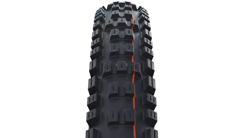 Pneu VTT électrique Eddy Current Front Schwalbe 27,5 / 29 pouces