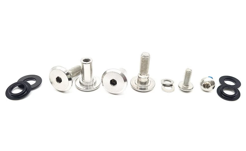 Upper Linkage Bolt Set for Vander T