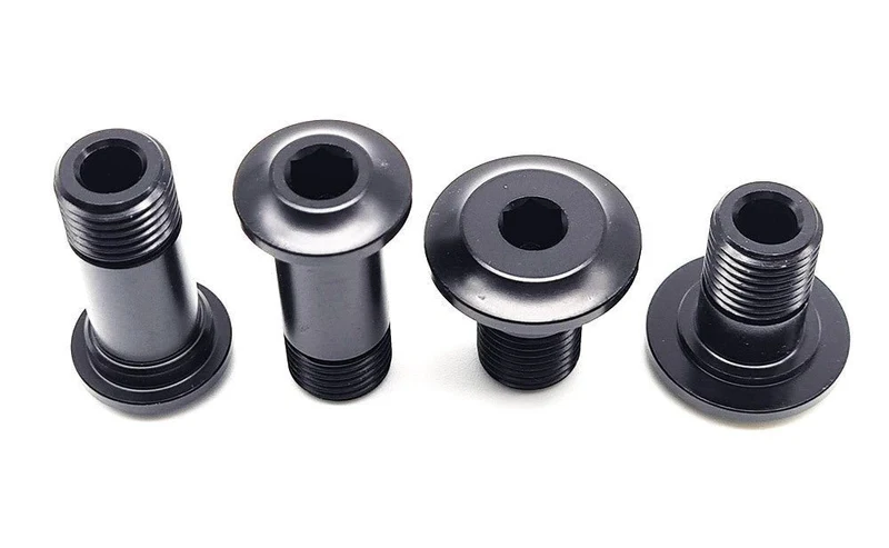 Upper Linkage Bolt Set for Vander N