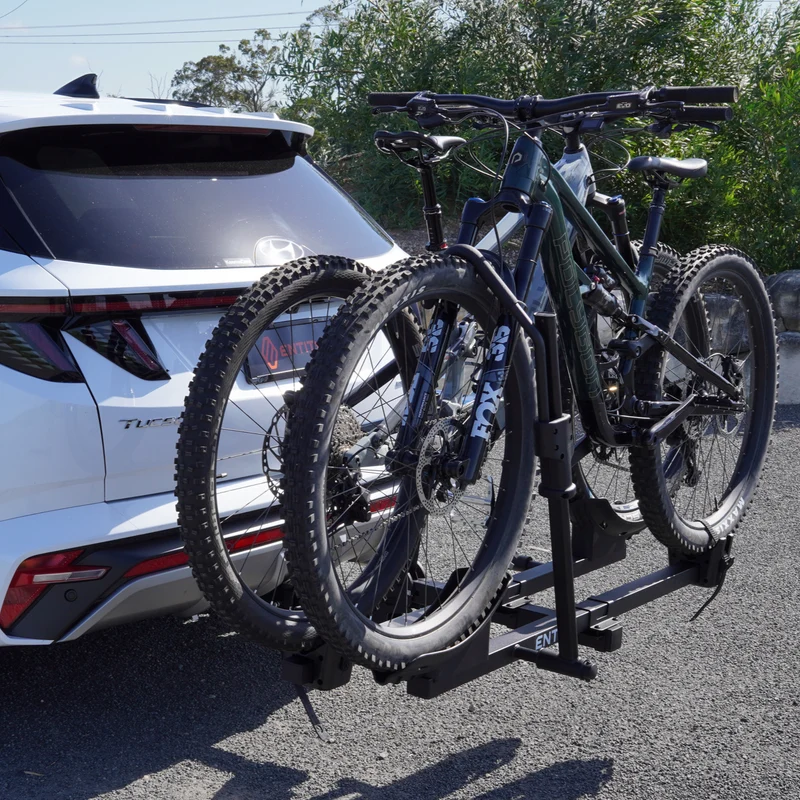 Entity 2 eBike Car Bike Rack CRB002
