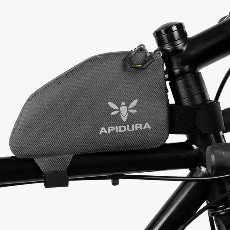 Sacoche de cadre Top tube Apidura Expedition