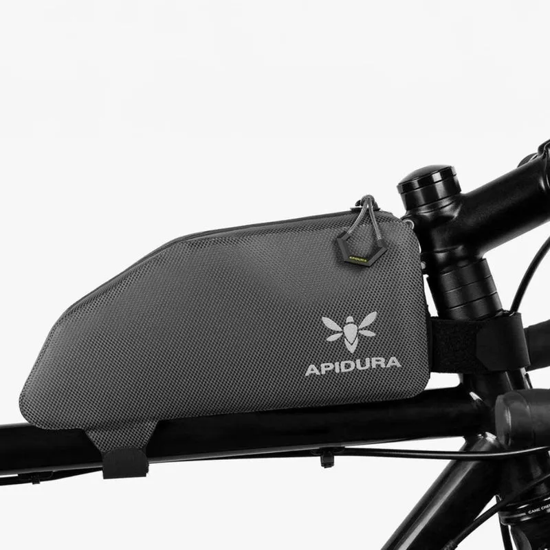 Sacoche de cadre Top tube Apidura Expedition