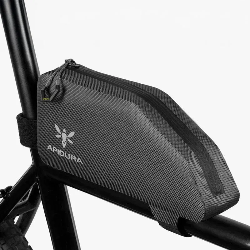 Sacoche de cadre Top tube Apidura Expedition